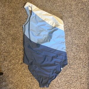 Summersalt Sidestroke bathing suit